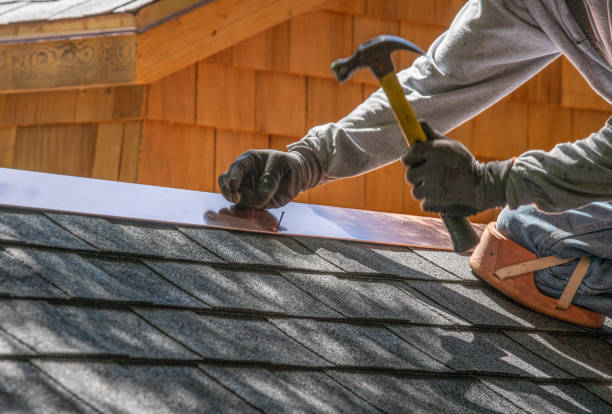 Best Emergency Roof Repair Services  in Wheeling, WV