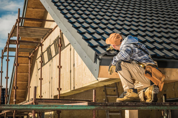 Best Asphalt Shingle Roofing  in Wheeling, WV