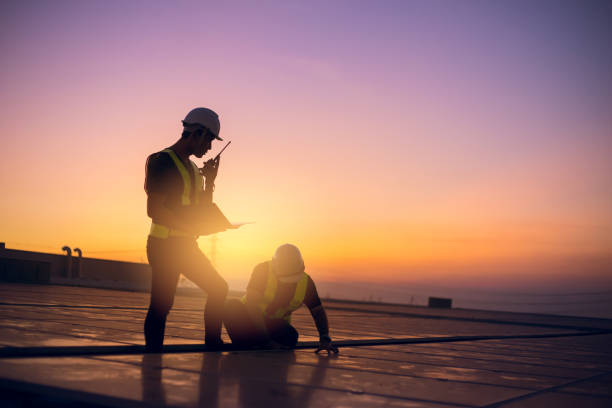 Fast & Reliable Emergency Roof Repairs in Wheeling, WV