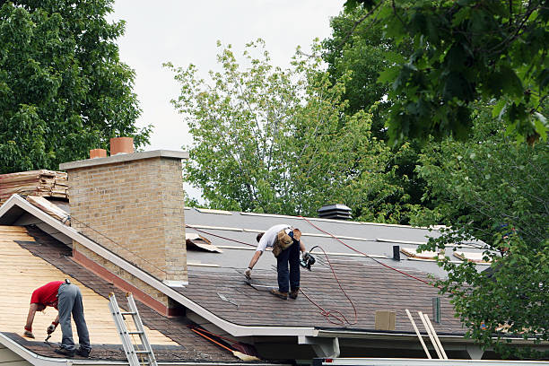 Best Roof Installation  in Wheeling, WV