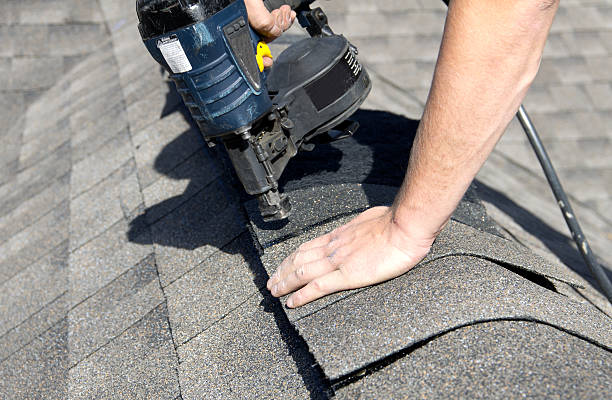 Best Commercial Roofing Services  in Wheeling, WV